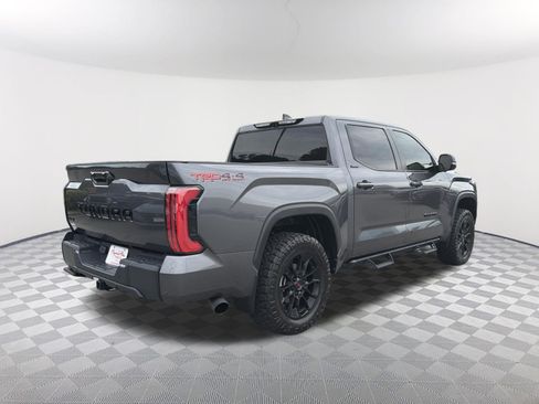 Used 2024 Toyota Tundra Limited w/ TRD Off-Road Package AWD/4WD image 17