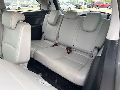 Used 2019 Honda Odyssey EX-L image 11