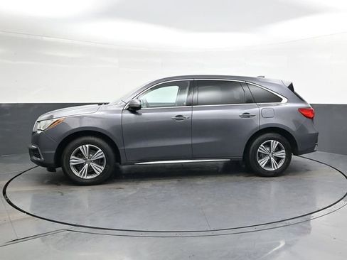 Used 2019 Acura MDX FWD image 7