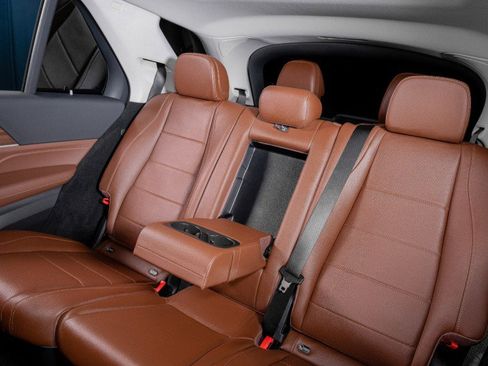 New 2026 Mercedes-Benz GLE 350 4MATIC image 29