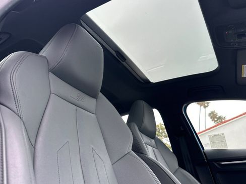Used 2022 Audi S3 Premium Plus AWD/4WD image 17