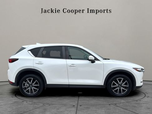 Used 2018 MAZDA CX-5 Touring w/ Preferred Equipment Package image 6