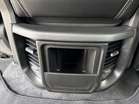 Used 2025 RAM 1500 Tradesman w/ Night Edition AWD/4WD image 18