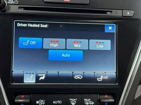 Used 2019 Acura MDX SH-AWD w/ Technology Package image 7