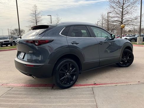 Used 2025 MAZDA CX-30 AWD 2.5 S w/ Preferred Package image 6
