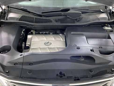 Used 2014 Lexus RX 350 FWD image 9
