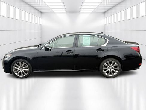 Used 2013 Lexus GS 350 image 8