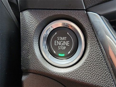 New 2026 Buick Encore GX Sport Touring w/ Comfort Package image 10