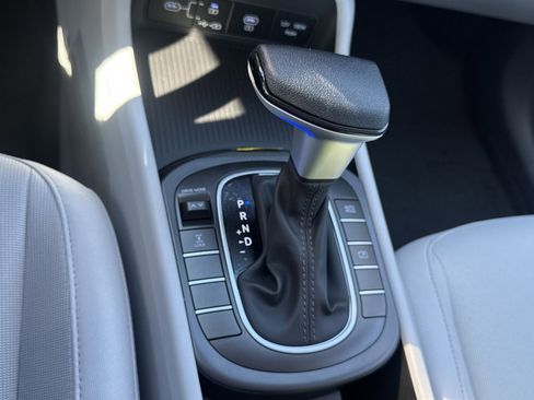 New 2026 Hyundai Kona SE image 21