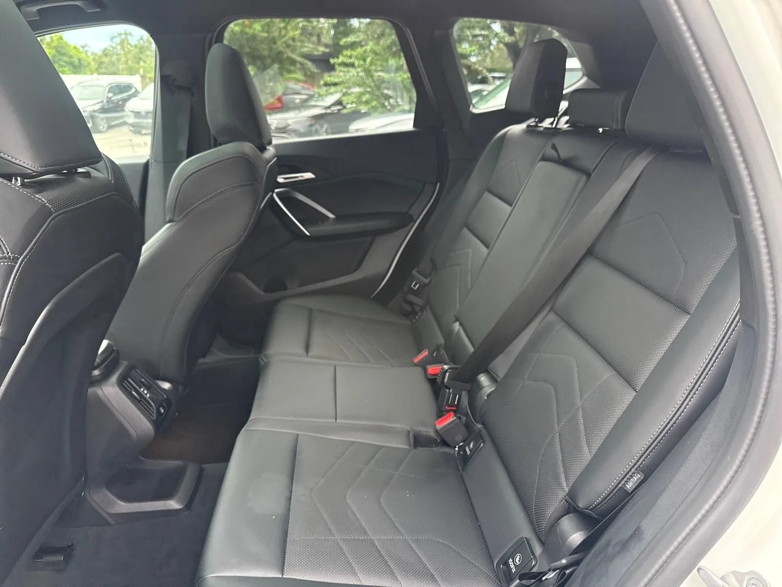 Used 2026 BMW X1 xDrive28i AWD/4WD image 14