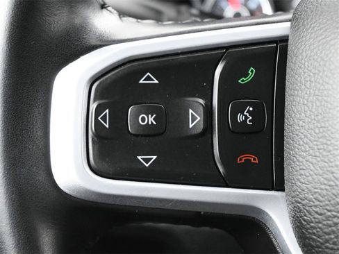 Used 2022 RAM 1500 Big Horn image 6