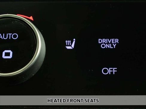 Certified 2025 Hyundai Sonata SEL FWD image 6