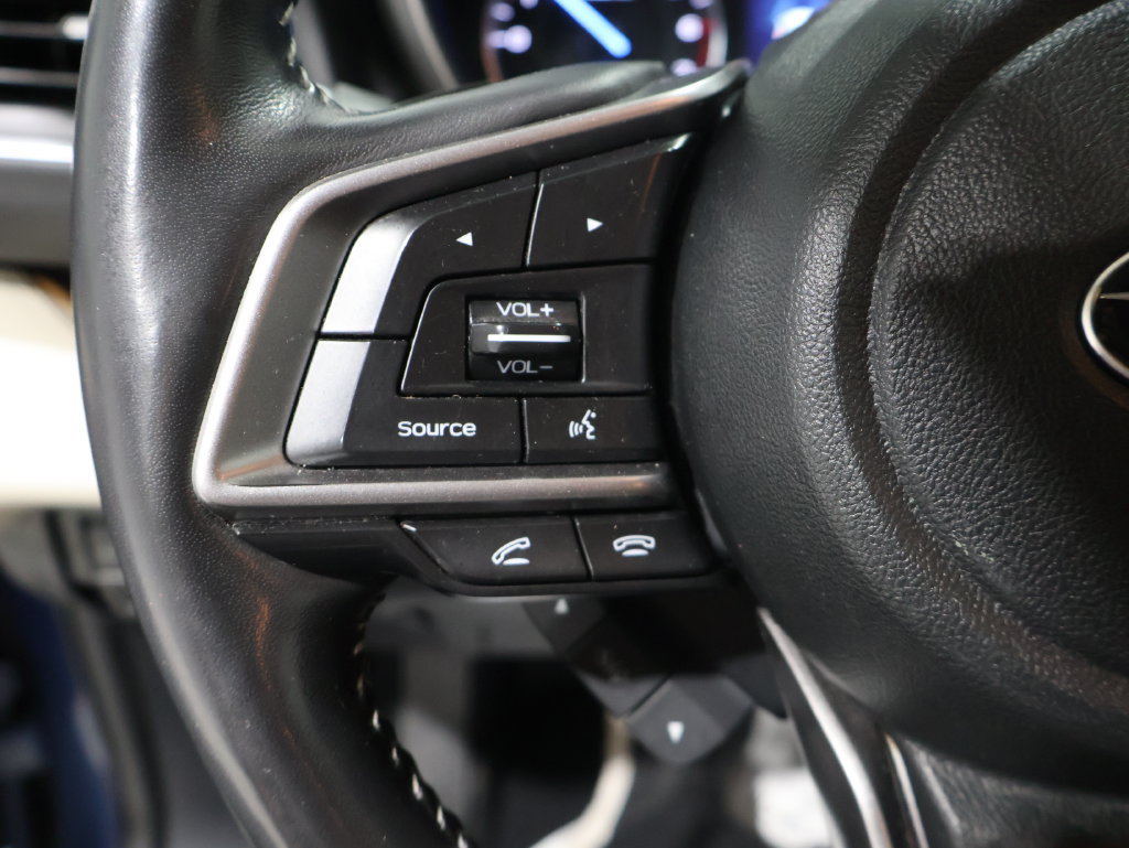 Used 2019 Subaru Ascent Touring w/ Popular Package #2 AWD/4WD image 33