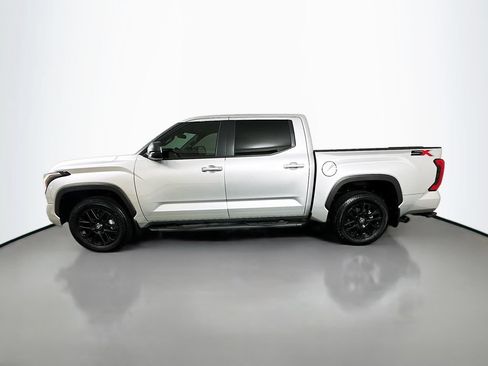 Used 2026 Toyota Tundra SR5 w/ SX Package RWD image 8