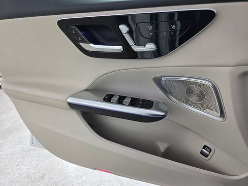 Certified 2025 Mercedes-Benz C 300 Sedan image 24