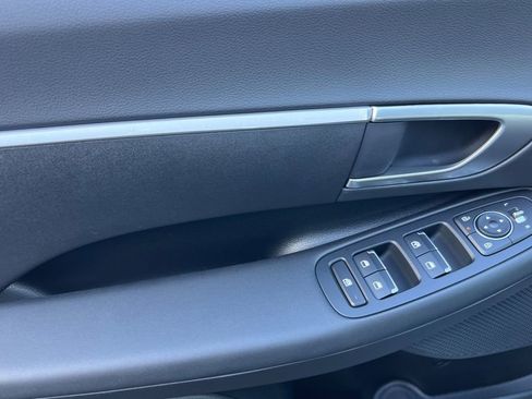New 2026 Hyundai Sonata SE image 9