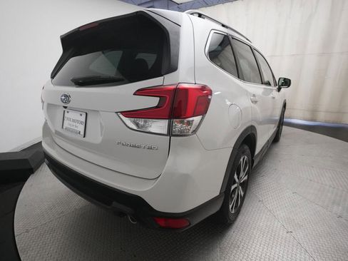 Certified 2024 Subaru Forester Limited AWD/4WD image 13