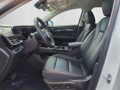 Used 2024 Buick Envision Preferred AWD/4WD image 14