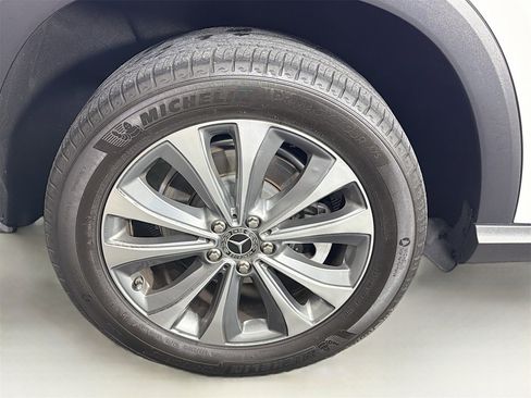 Used 2020 Mercedes-Benz GLE 350 4MATIC image 36