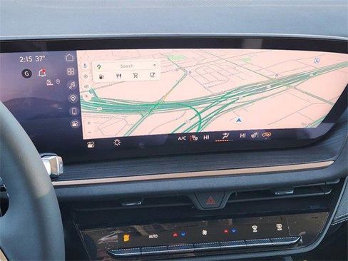 New 2025 Buick Envision Sport Touring image 12