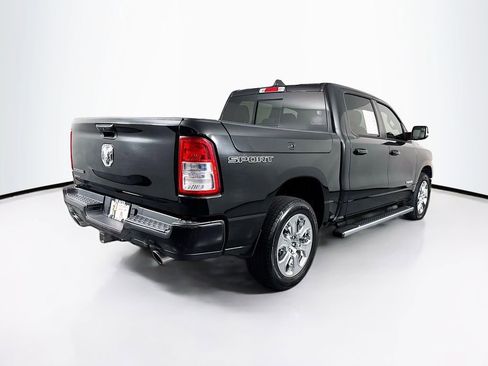 Used 2020 RAM 1500 Big Horn image 10