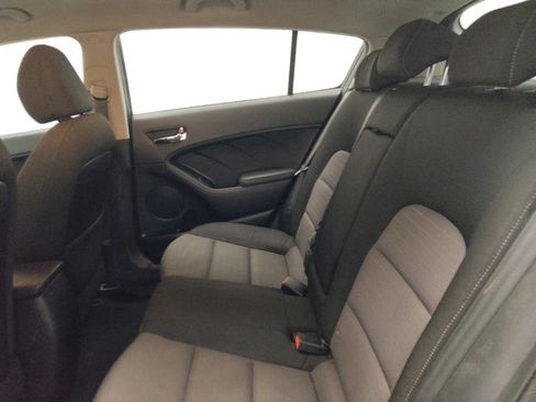 Used 2016 Kia Forte LX FWD image 18