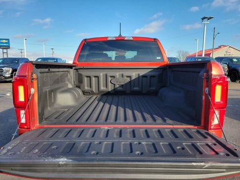 Certified 2023 Ford Ranger XLT w/ Equipment Group 301A Mid image 10