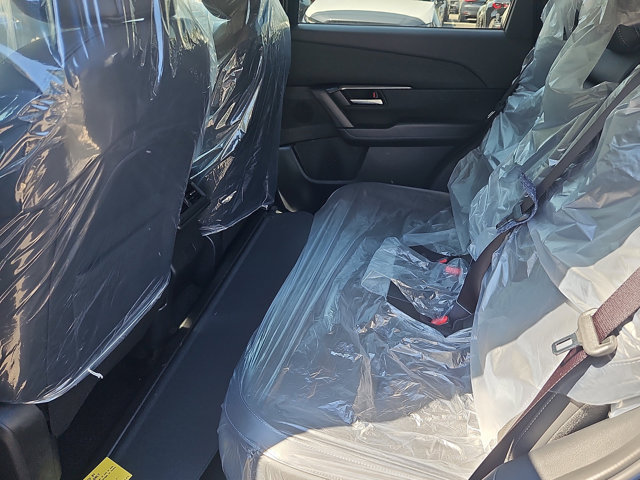 New 2026 MAZDA CX-5 Preferred AWD/4WD image 17