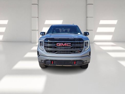 New 2026 GMC Sierra 1500 AT4 w/ AT4 Premium Package image 2