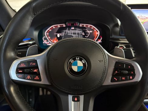 Used 2022 BMW 540i w/ Executive Package RWD image 25