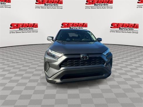 Used 2025 Toyota RAV4 LE image 5