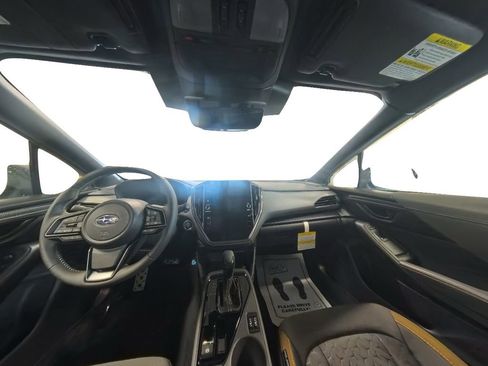 New 2026 Subaru Crosstrek 2.5i Sport w/ Crosstrek Mirror Package AWD/4WD image 24