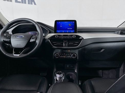 Used 2022 Ford Escape SEL FWD image 27