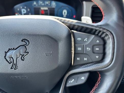 Used 2023 Ford Bronco Raptor AWD/4WD image 28