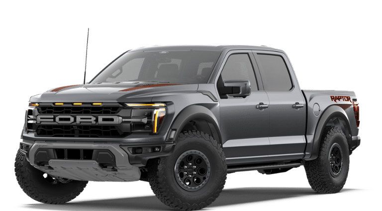 New 2026 Ford F150 Raptor AWD/4WD image 23