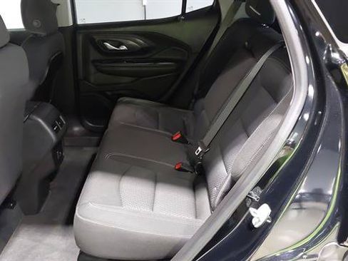 Used 2022 GMC Terrain SLE w/ Driver Convenience Package AWD/4WD image 21