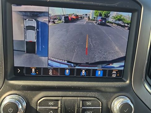 Used 2021 GMC Sierra 2500 Denali w/ Denali Ultimate Package AWD/4WD image 15