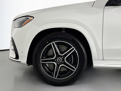 New 2026 Mercedes-Benz GLE 350 4MATIC image 9