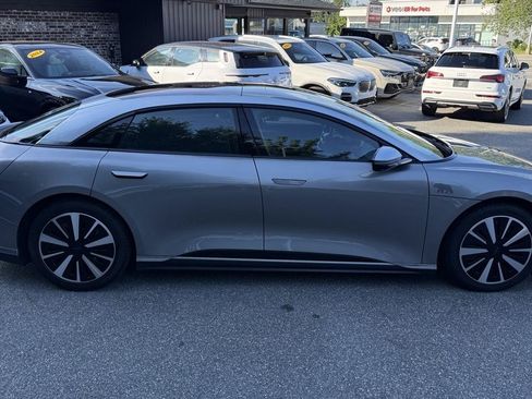 Used 2023 Lucid Air Grand Touring AWD/4WD image 20
