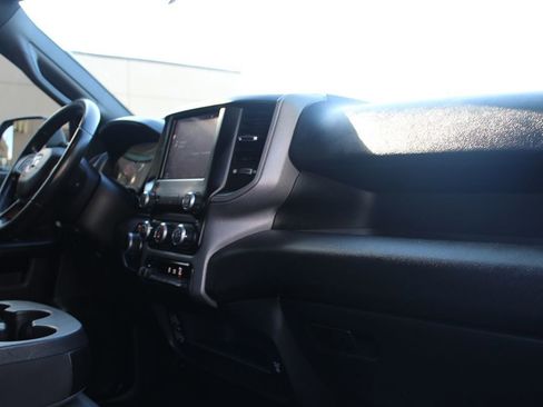 Used 2022 RAM 2500 Tradesman image 25