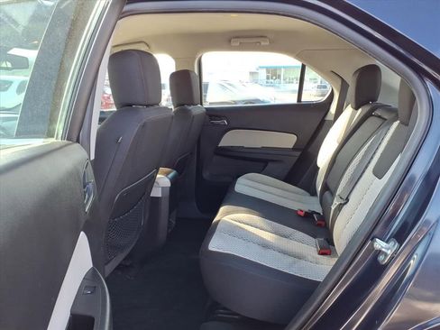 Used 2015 Chevrolet Equinox LS image 11