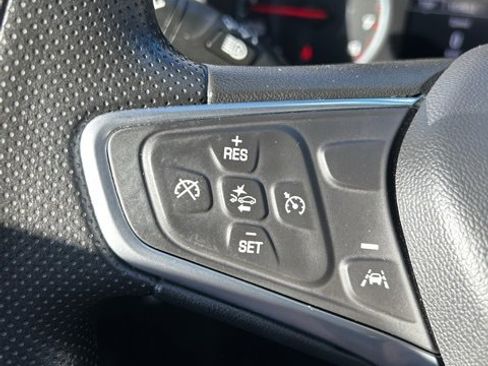 Used 2023 Chevrolet Malibu LT image 25