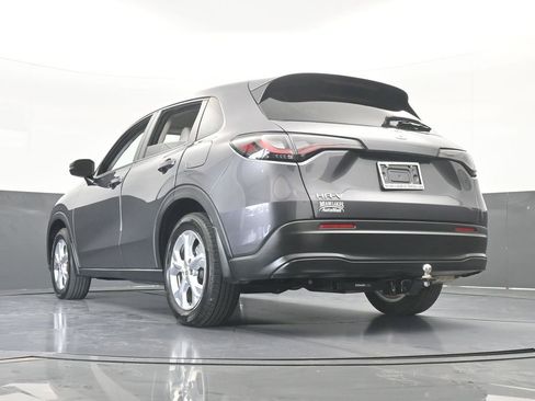 Used 2024 Honda HR-V LX image 57