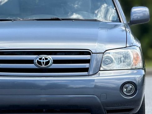 Used 2006 Toyota Highlander 2WD image 15