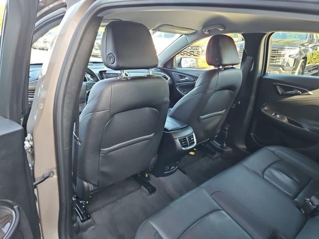 Used 2024 Chevrolet Malibu LT FWD image 20