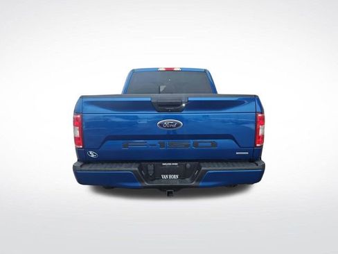 Used 2018 Ford F150 XL w/ Equipment Group 101A Mid image 12