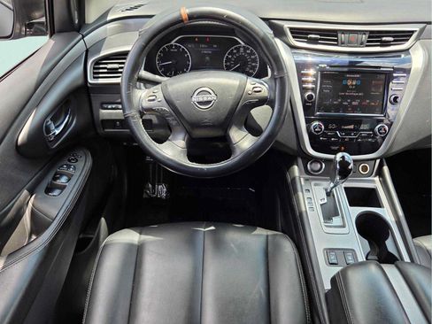 Used 2023 Nissan Murano SV FWD image 12
