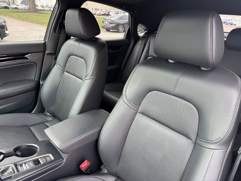 Used 2023 Honda Civic Sport Touring image 16