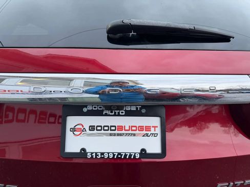 Used 2013 Dodge Durango Citadel w/ Technology Group image 76