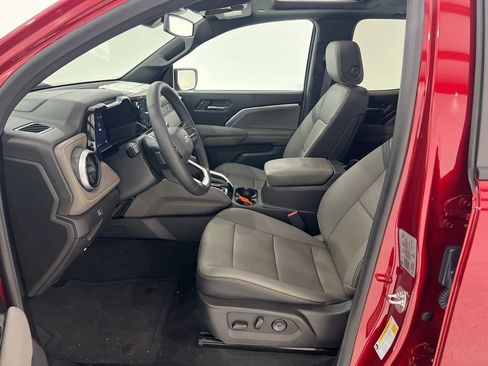 New 2025 Chevrolet Colorado ZR2 w/ Midnight Edition image 19